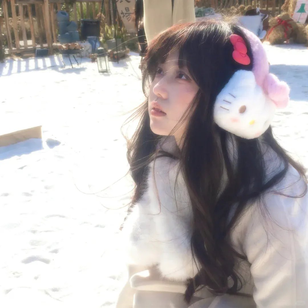 浮尘女儿录