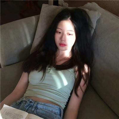 如果我可以冬眠