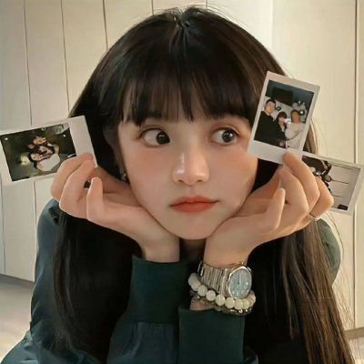 我的朋友们